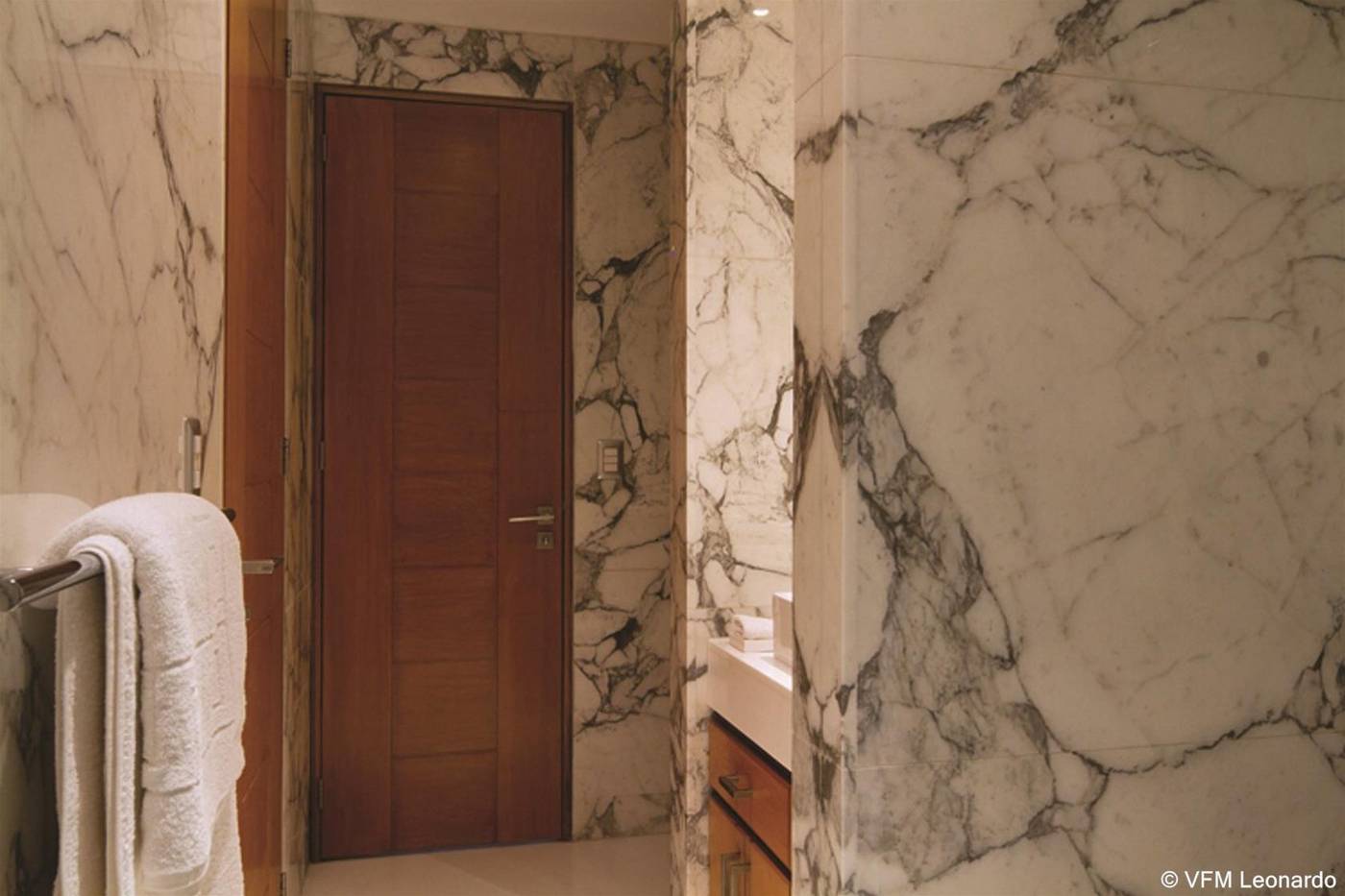 Pennsylvania Suites-Mexico-MEXICO D.F.-General view-10