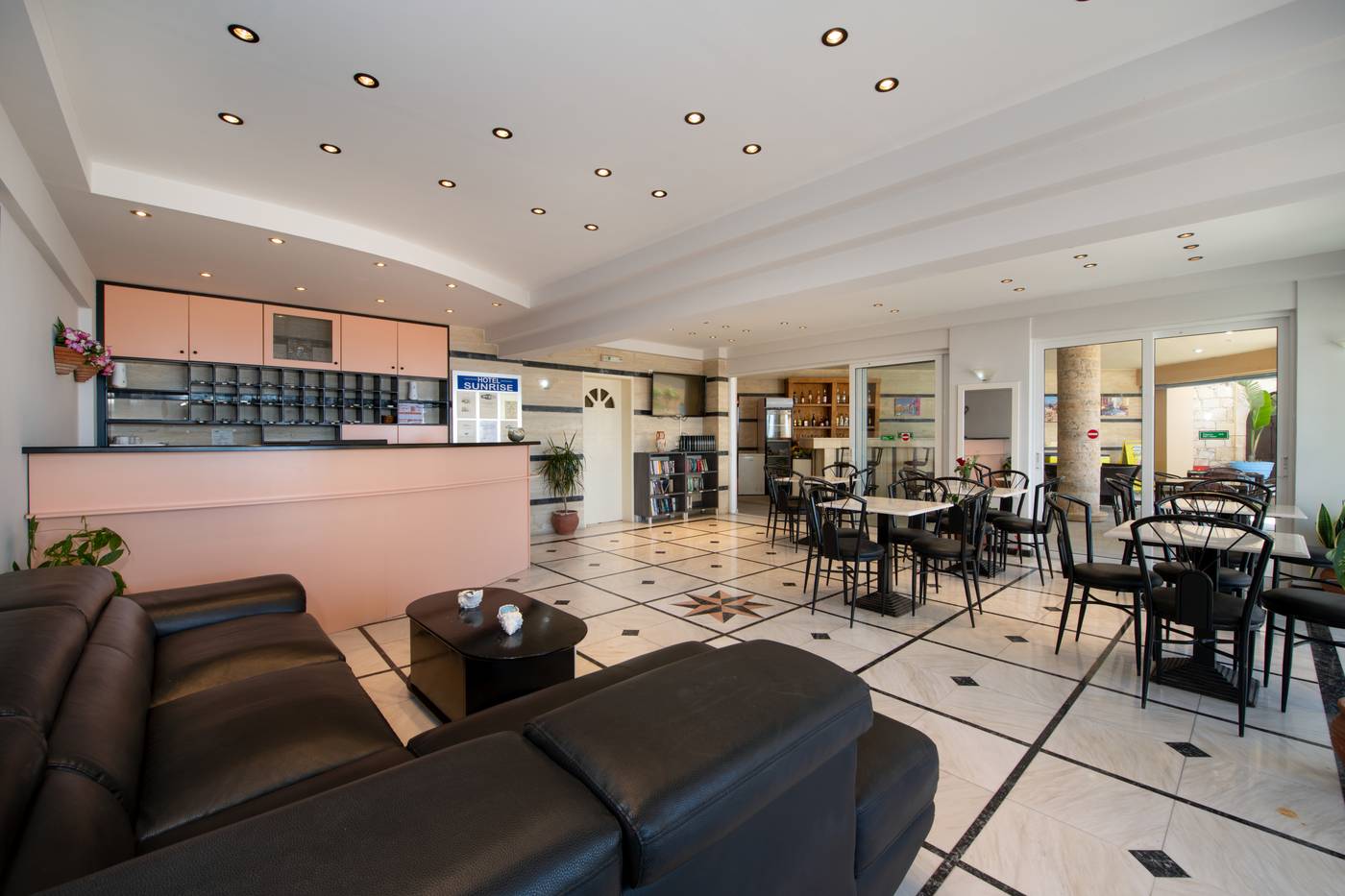 Sunrise-Apartments---Sfakaki-Lobby-53