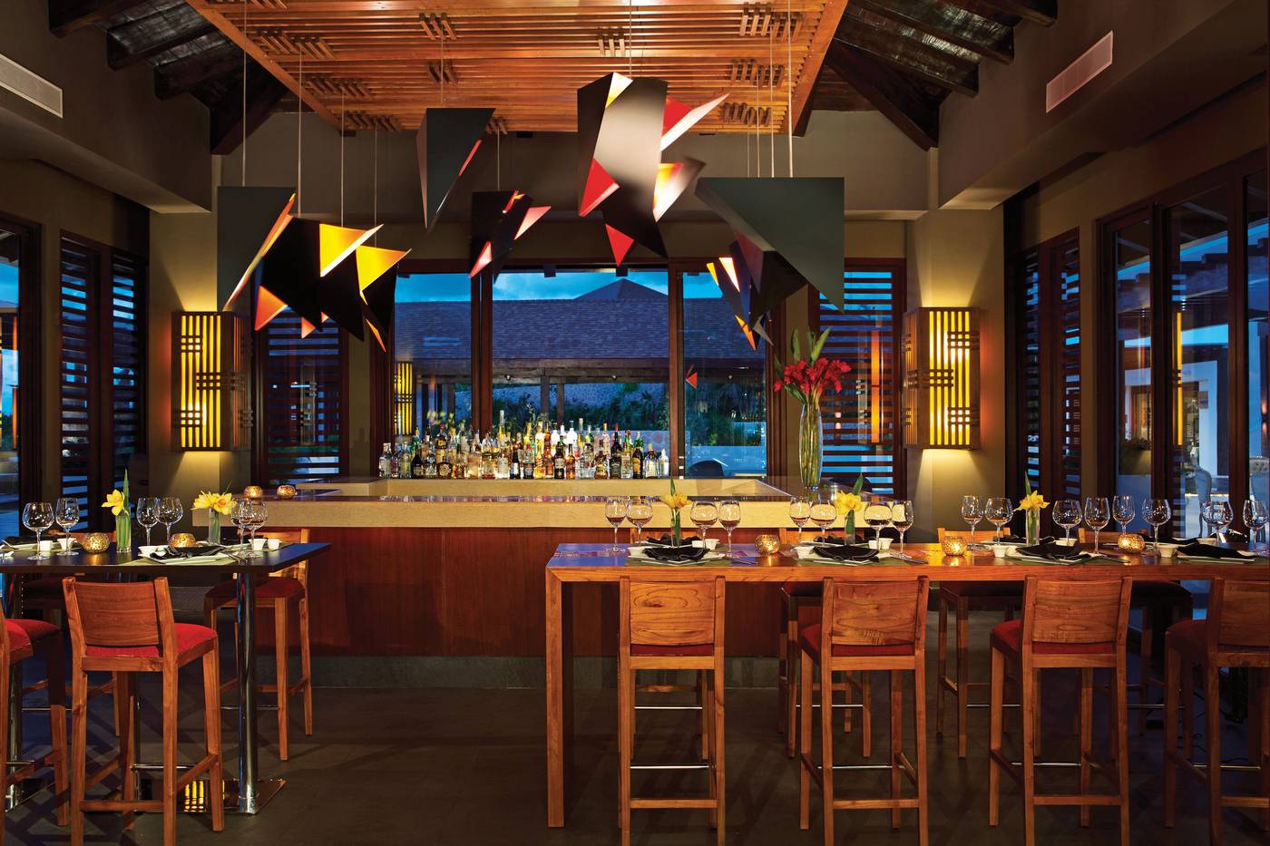 Secrets Playa Mujeres Golf & Spa Resort - Adult Only