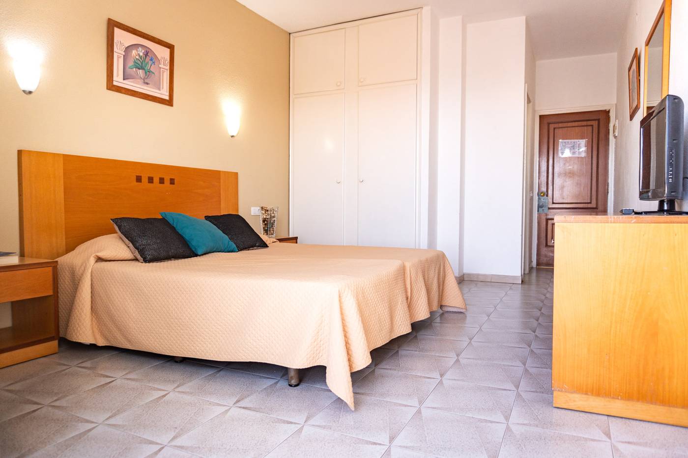 Hotel-Aeropuerto-Sur-Room-6