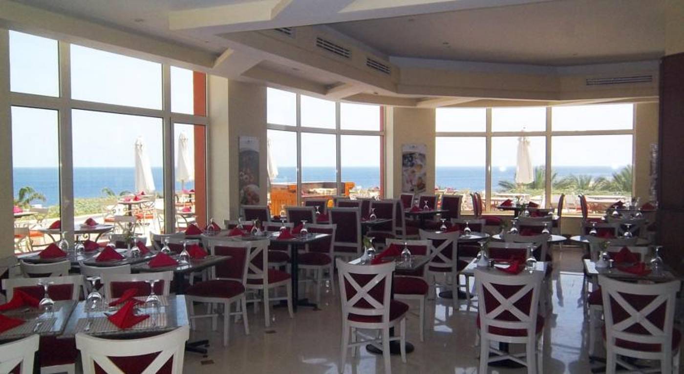 Sunrise Diamond Beach Resort