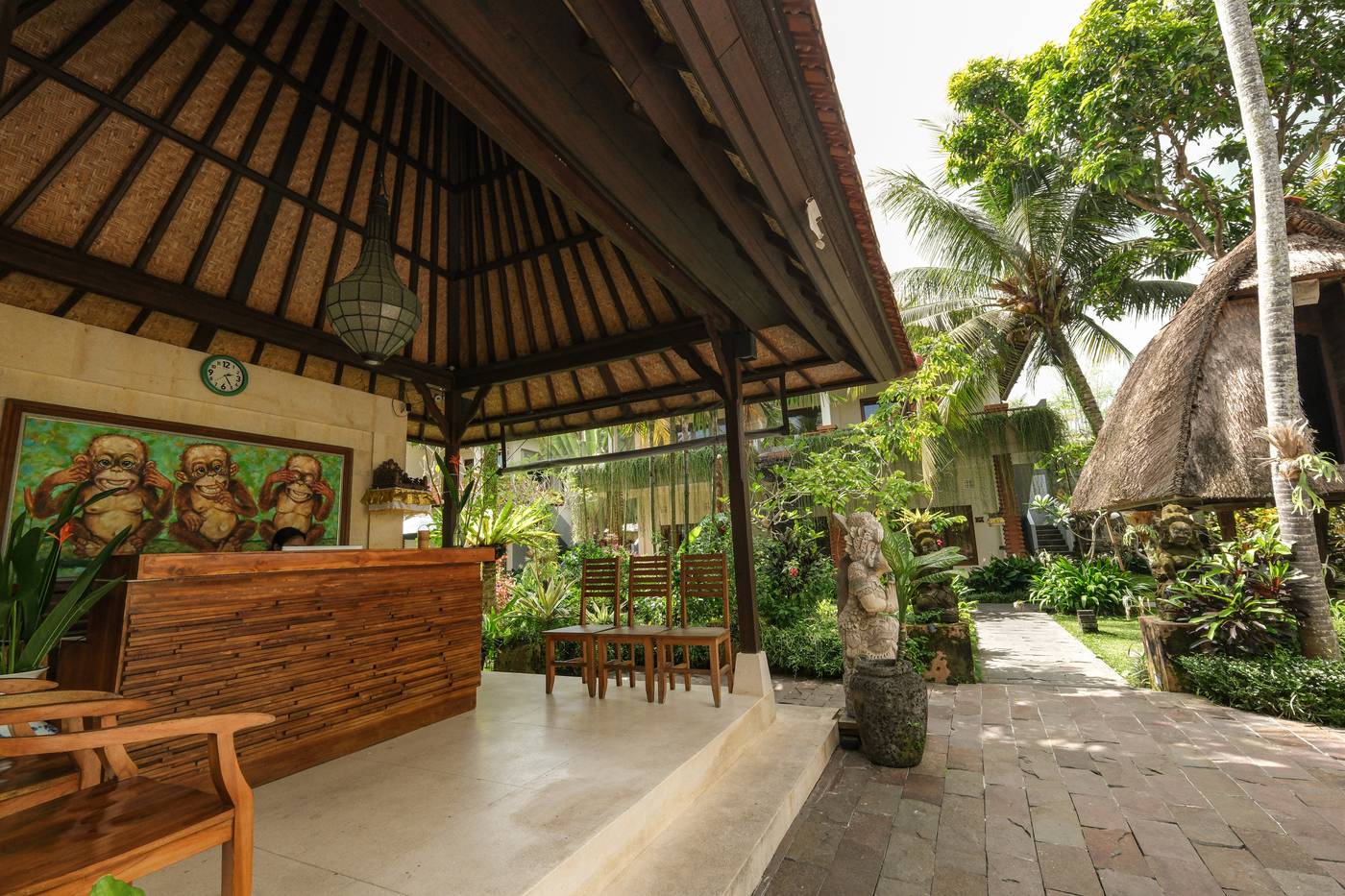 Artini Bisma-Indonesia-Bali-Lobby-3