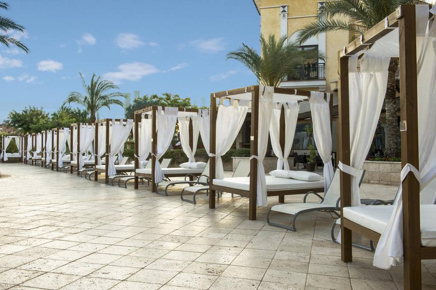 Caleia Mar Menor Golf & SPA Resort