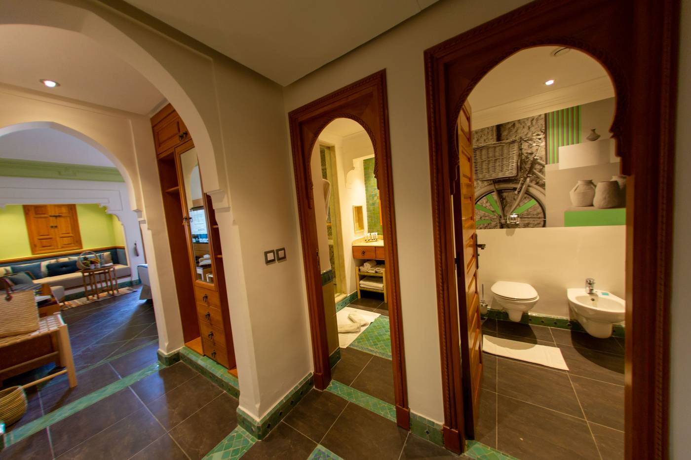 Jaal Riad Resort - Adults Only