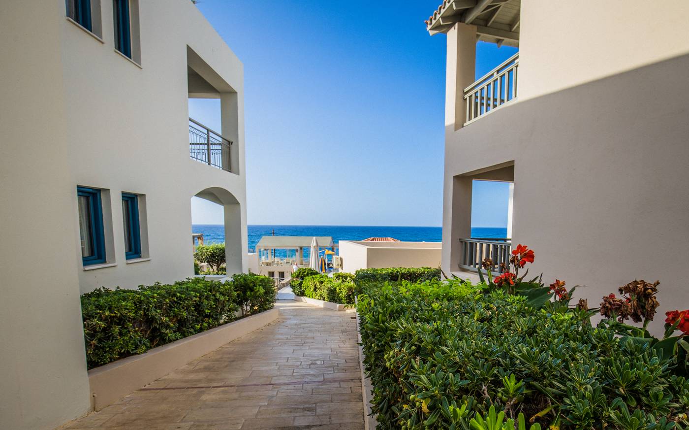 Castello-Village-Resort-General-view-68