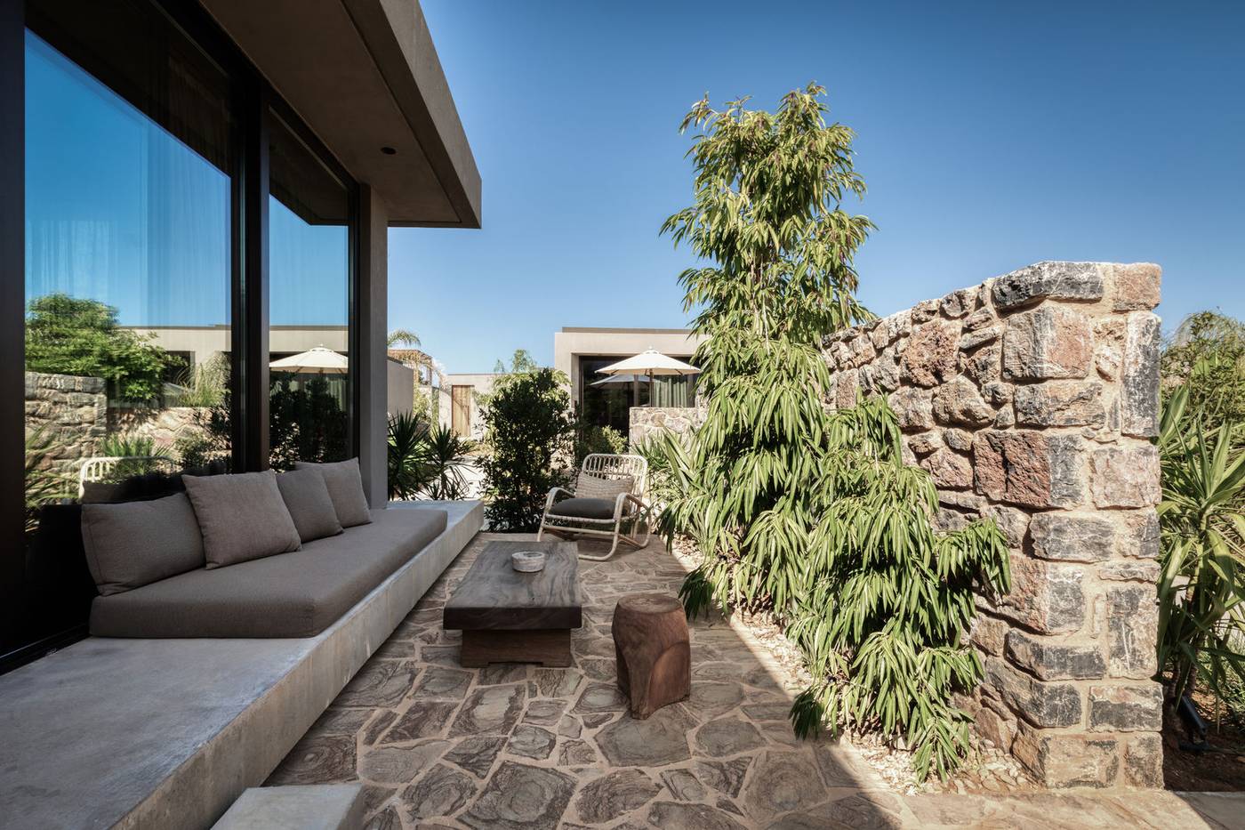 Domes Zeen, a Luxury Collection Resort, Chania