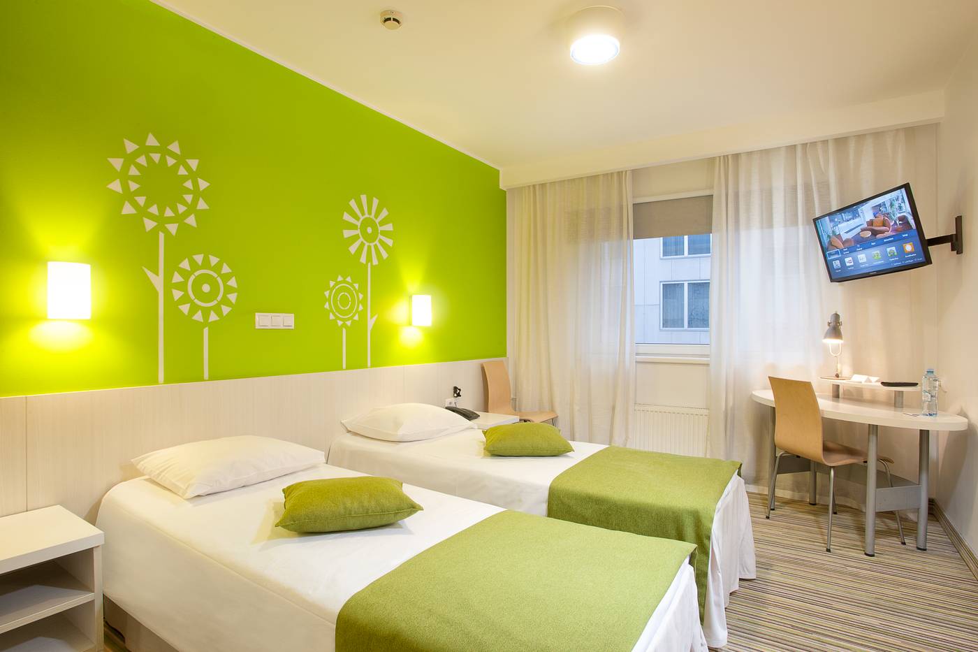 Tallink Express-Estonia-TALLINN-Room-10