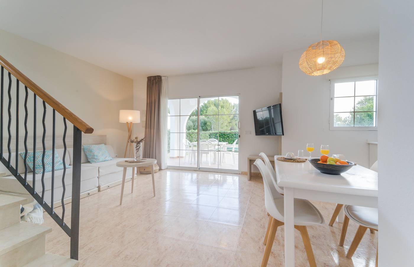 Moon Dreams Marina Parc