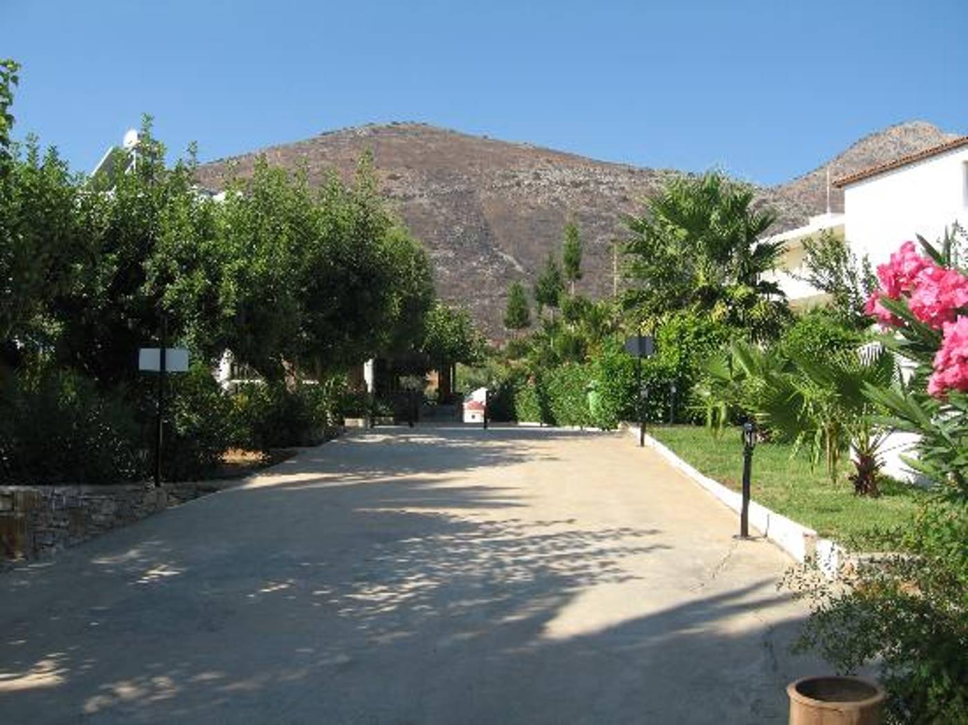 Elounda Breeze Resort