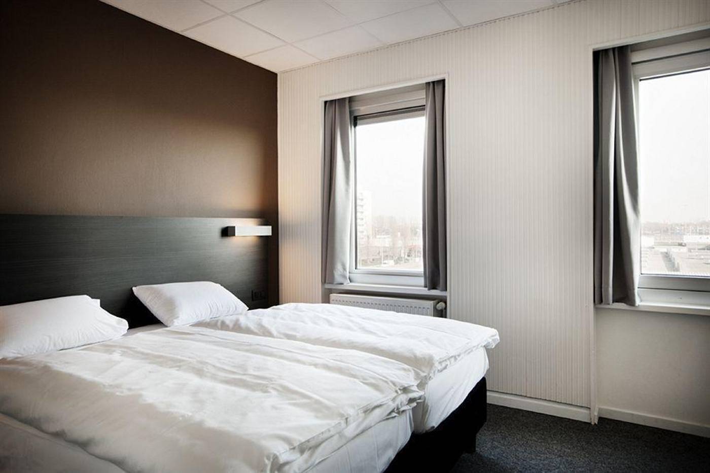 Antwerp Harbour-Belgium-ANTWERP -General view-4