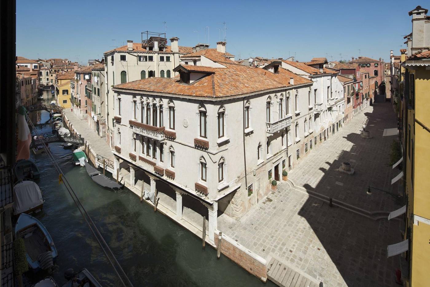 Residenza-Venezia-By-Gruppo-Una-General-view-25