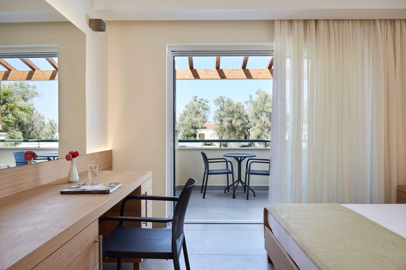 Sentido Apollo Palace