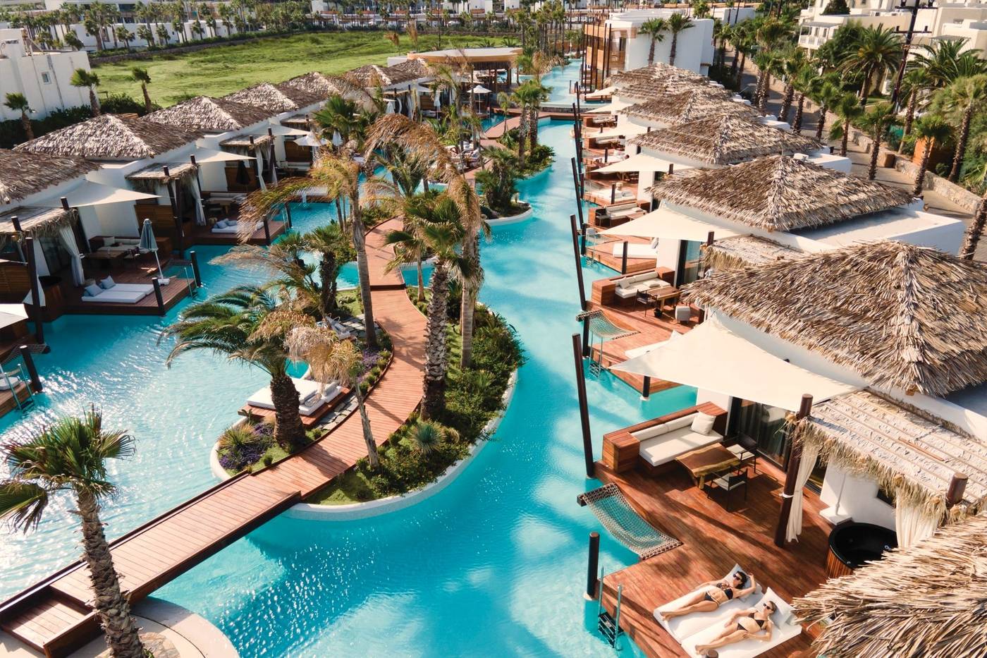 Stella Island Luxury Resort & Spa - Adults Only