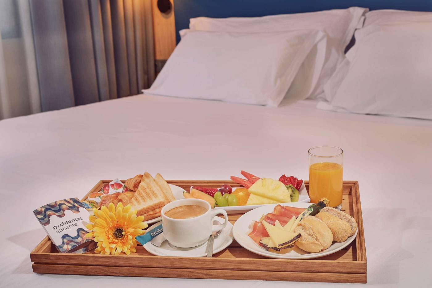 Occidental-Alicante-Room-34