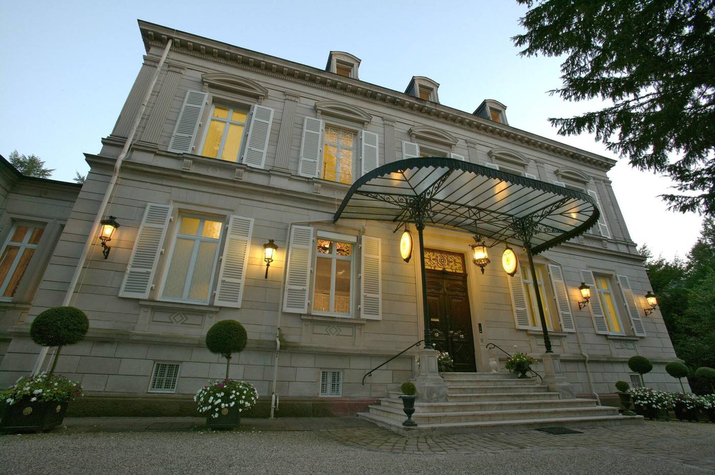 Belle Epoque-Germany-Baden Baden-General view-7