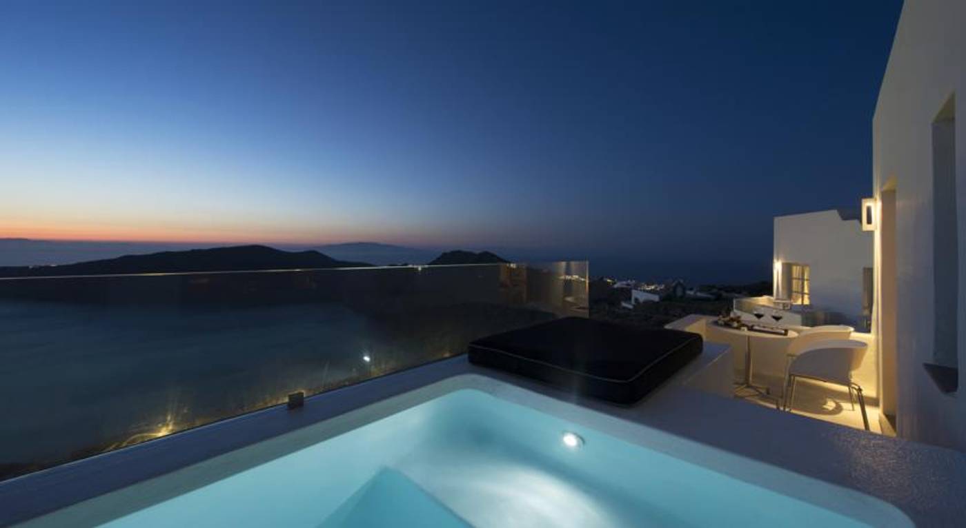 Avaton Resort & Spa