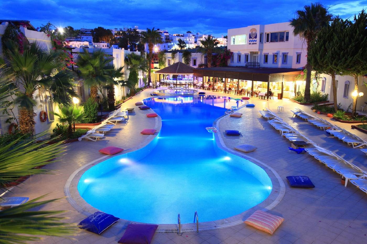 Club-Paloma-Apart-Gumbet-General-view-3