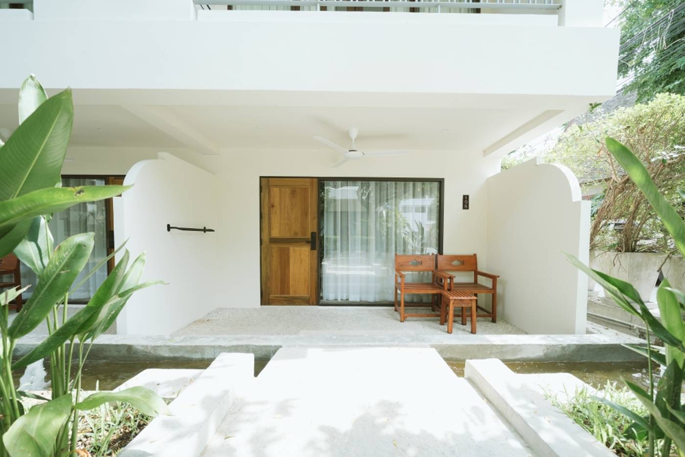 Baan-Haad-Ngam-Boutique-Resort---Villas-Room-14