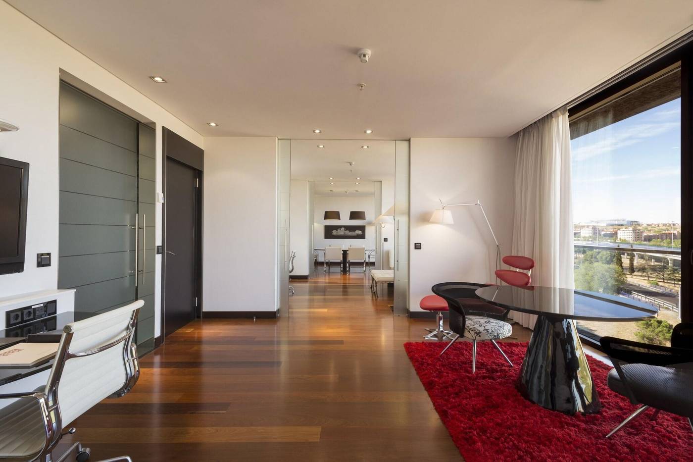 Hilton-Madrid-Airport-Room-33