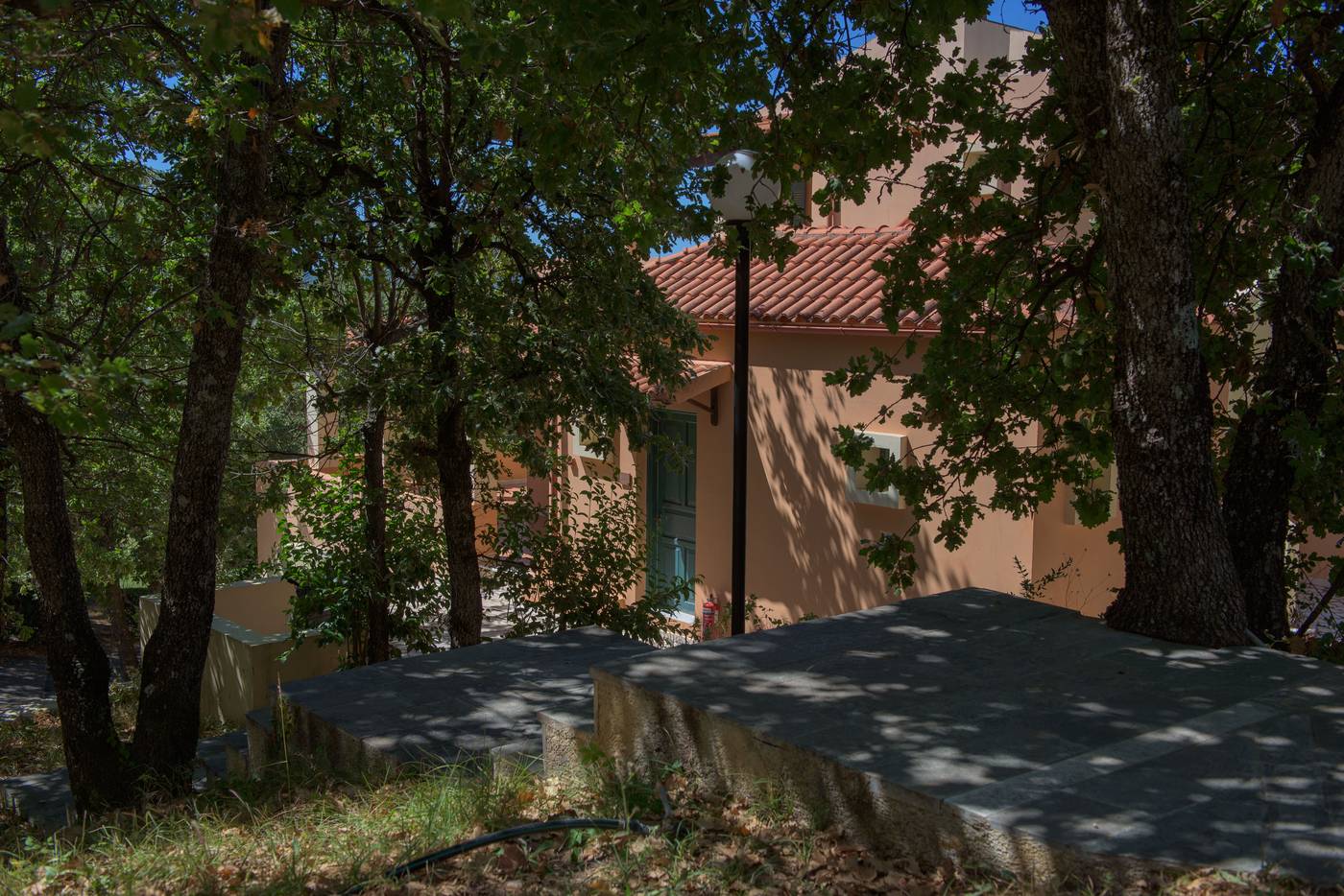 Century-Resort-Apartments-General-view-27