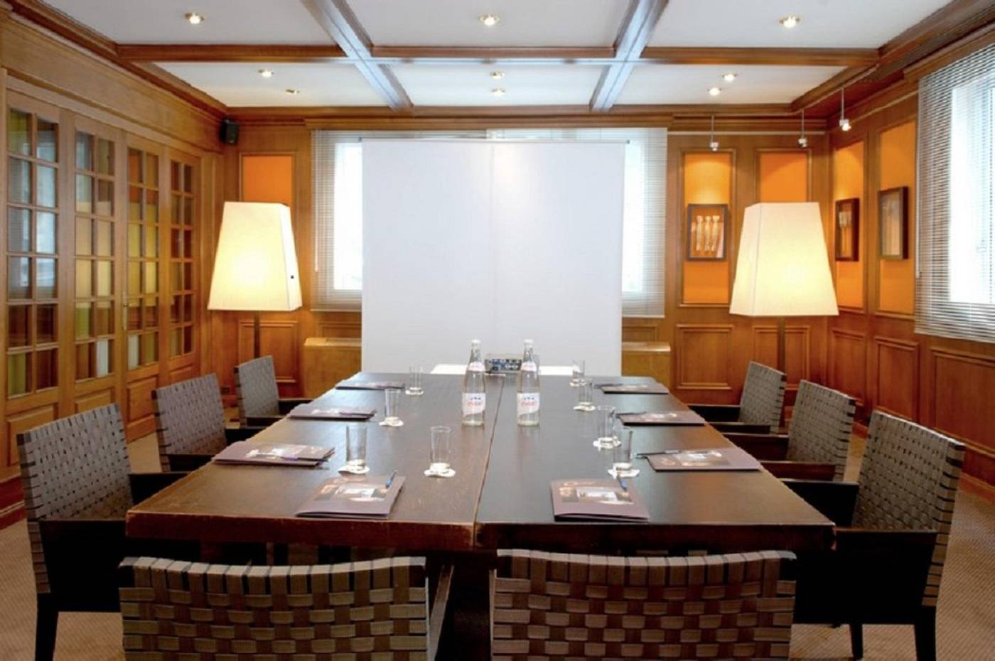 Dali Hôtel - Restaurant-France-PERPIGNAN-Conferences-5