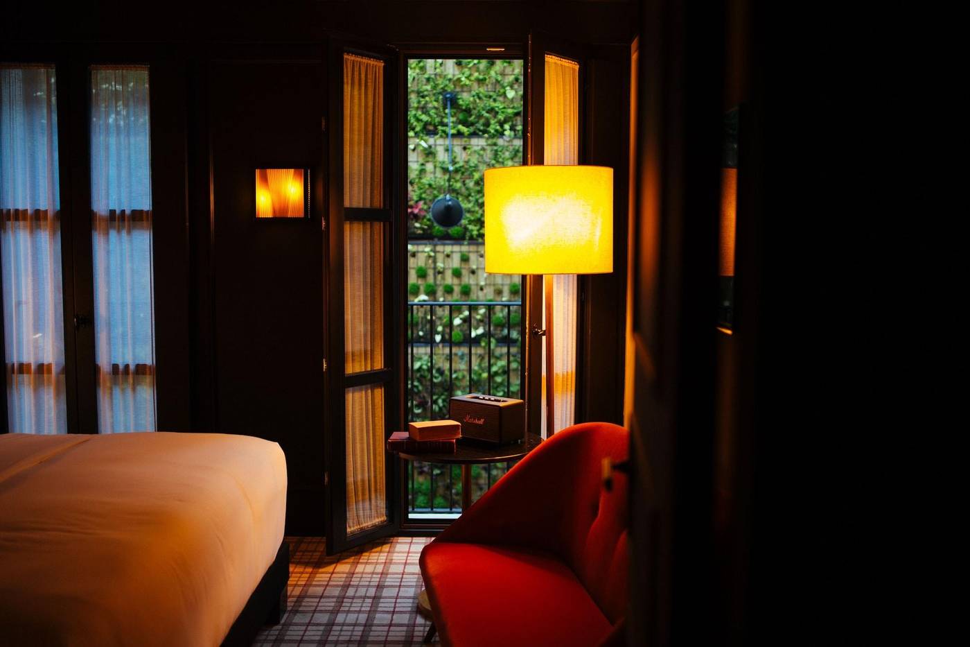 The Wittmore Adults Only-Spain-Barcelona-Room-9