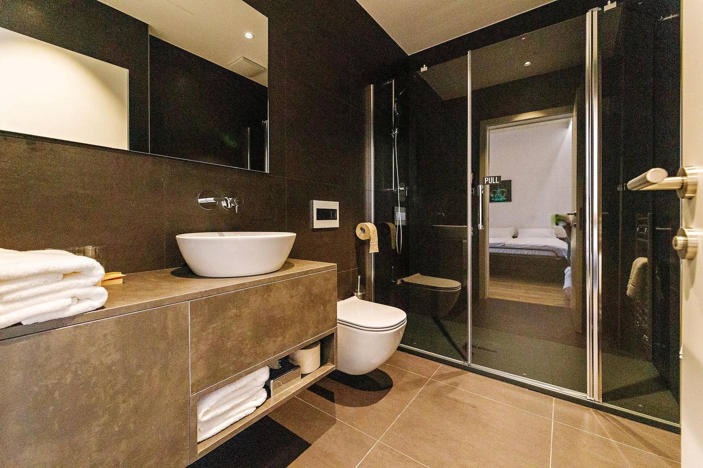 Wud Hotel-Slovenia-LJUBLJANA-Room-8