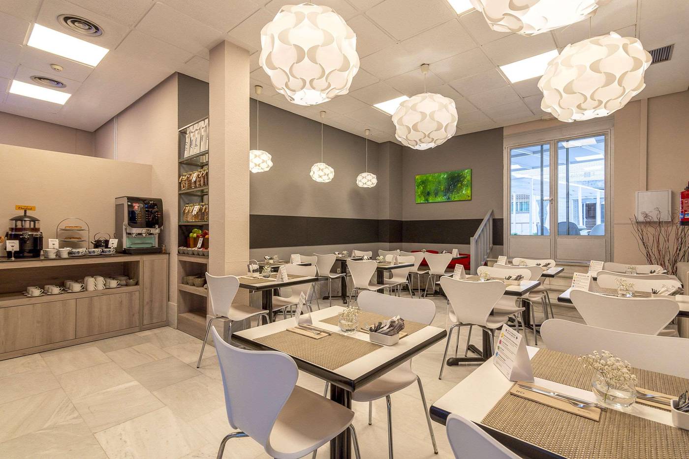 Sercotel-Togumar-Restaurant-35