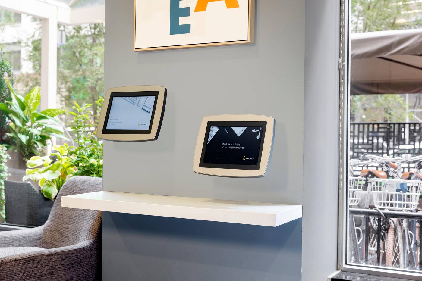 Holiday-Inn-Express-New-York-City---Chelsea-General-view-11