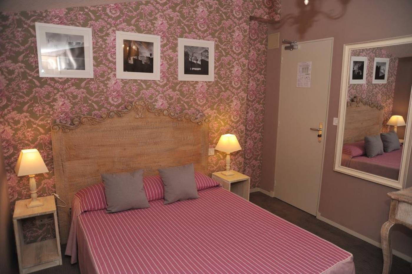 Aragon-France-CARCASSONNE-General view-9