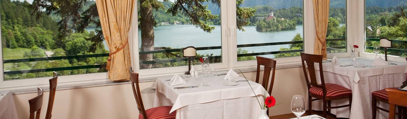 Hotel Triglav Bled-Slovenia-BLED-General view-9