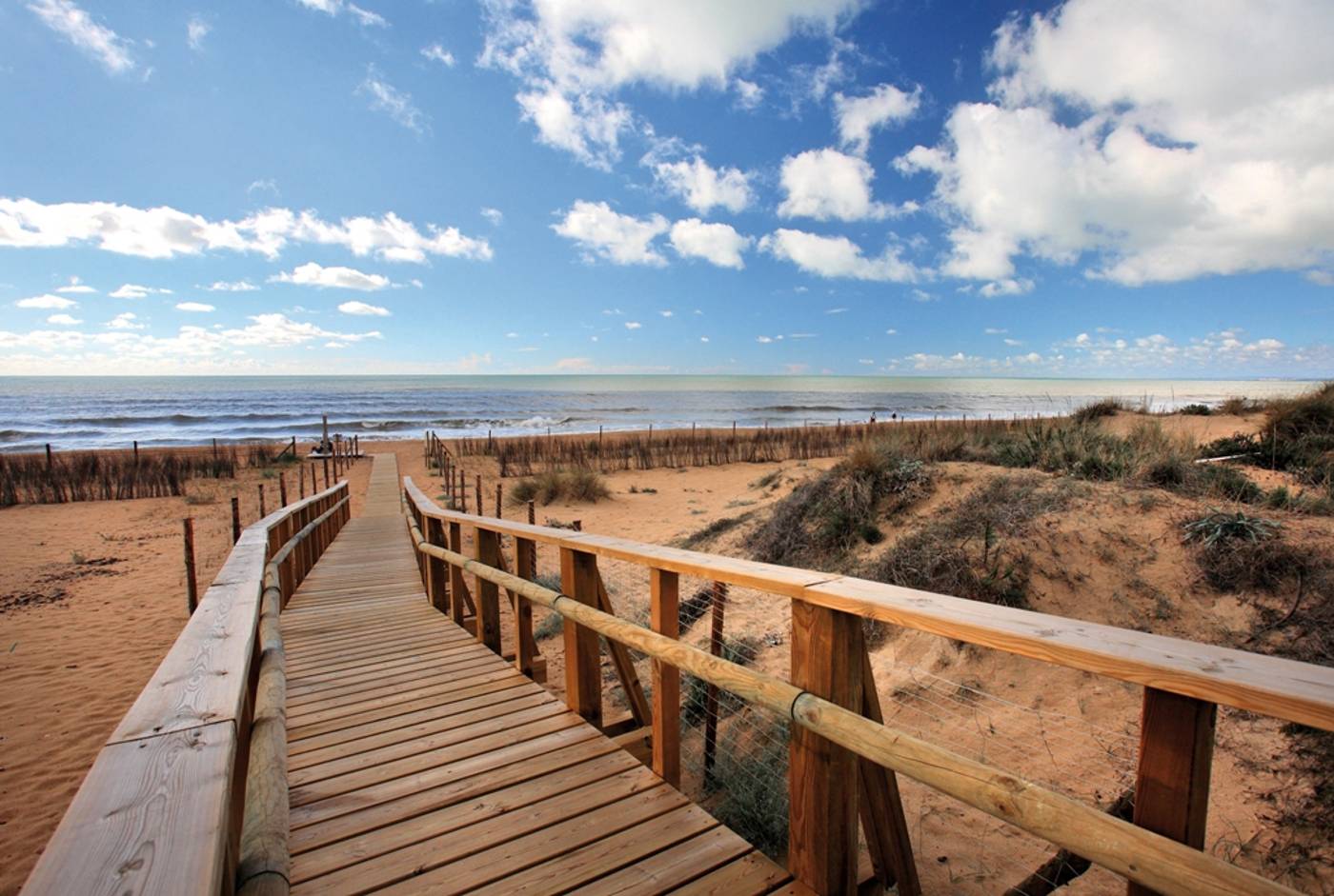 Barcelo Punta Umbria Beach Resort