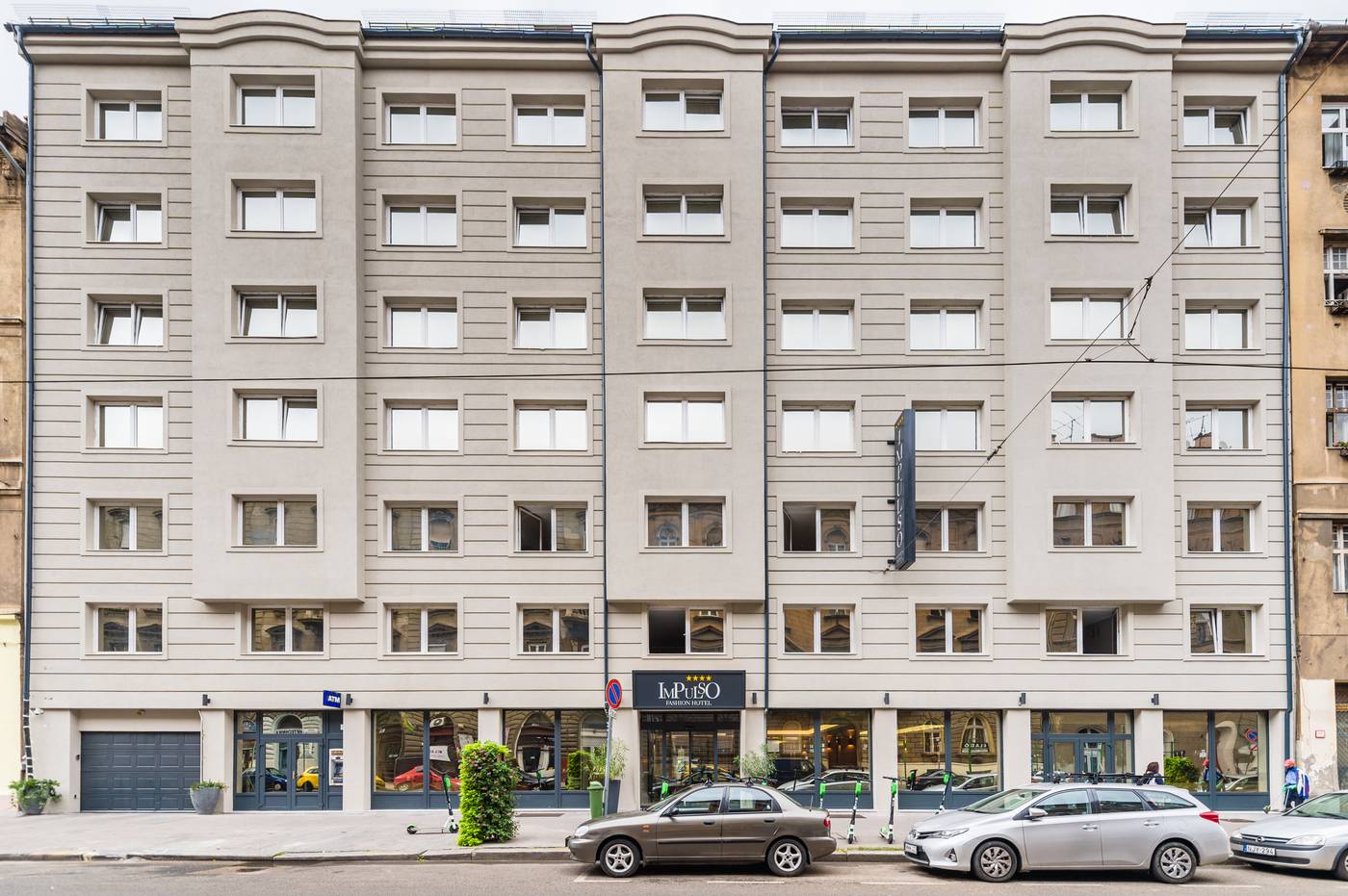 Impulso-Fashion-Hotel-General-view-1