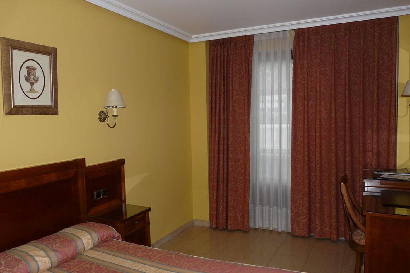 Idh Angel-Spain-OVIEDO-General view-8