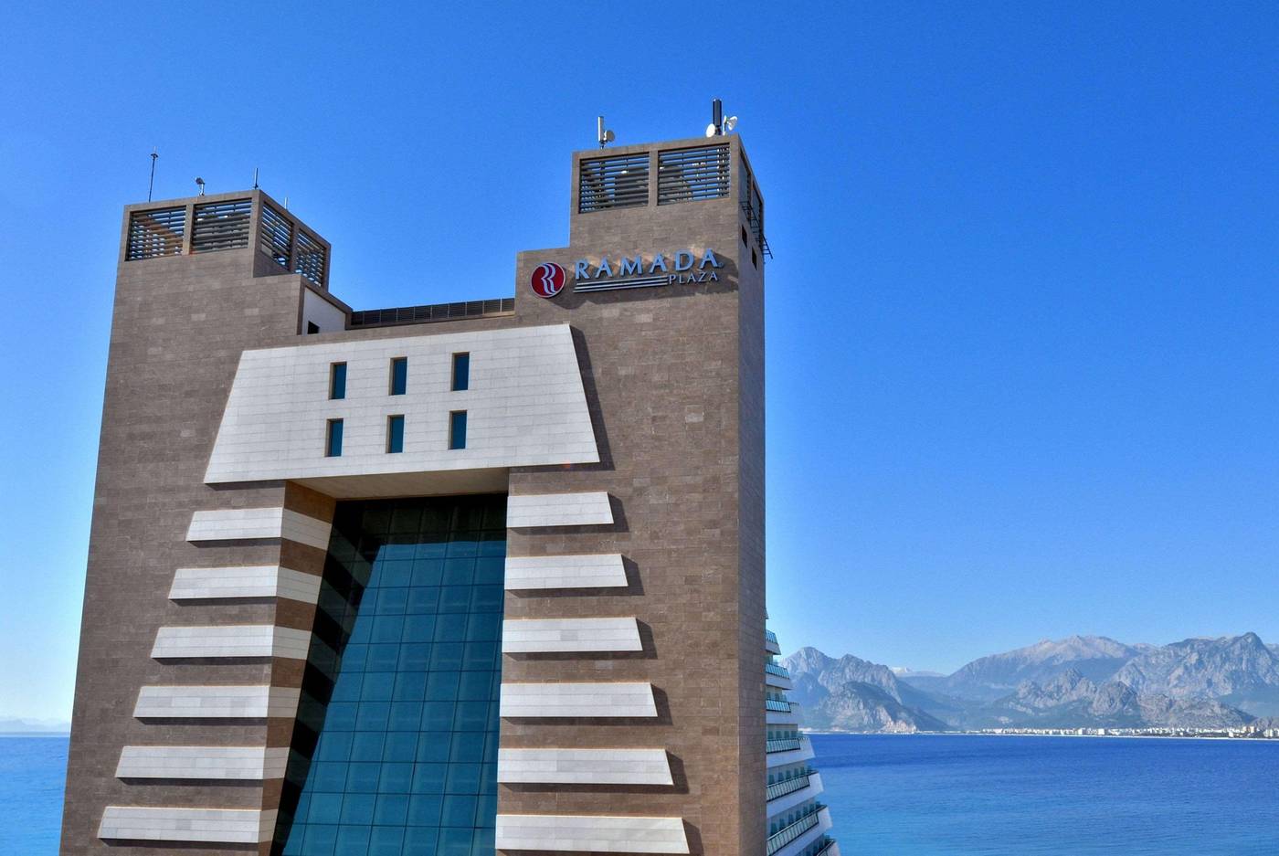 Ramada-Plaza-by-Wyndham-Antalya-General-view-5