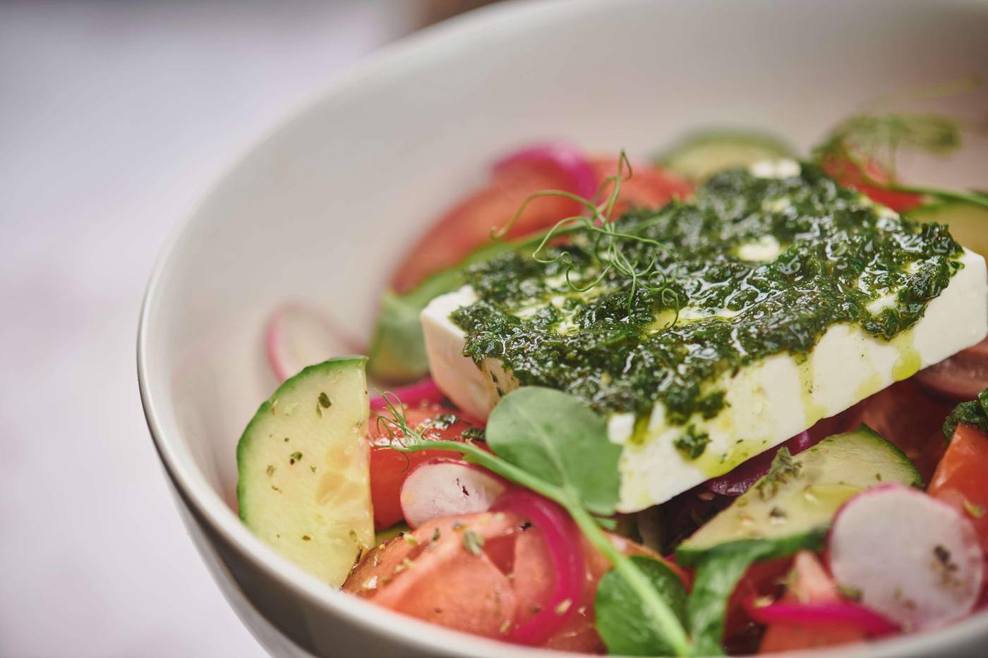 The Gabriel Miami South Beach, Curio Collection By - United States - Miami Beach - Restaurant - 8