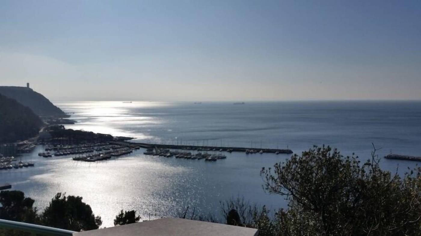 Hotel Eden-Italy-DUINO-AURISINA-General view-4