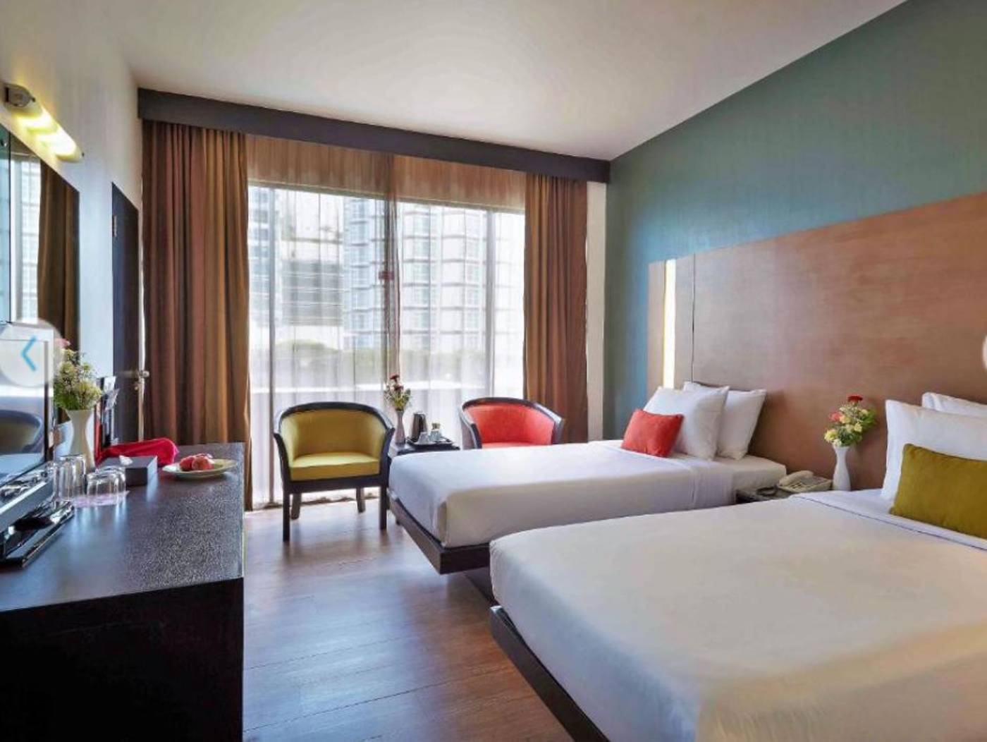 Ambassador-Bangkok-Room-30