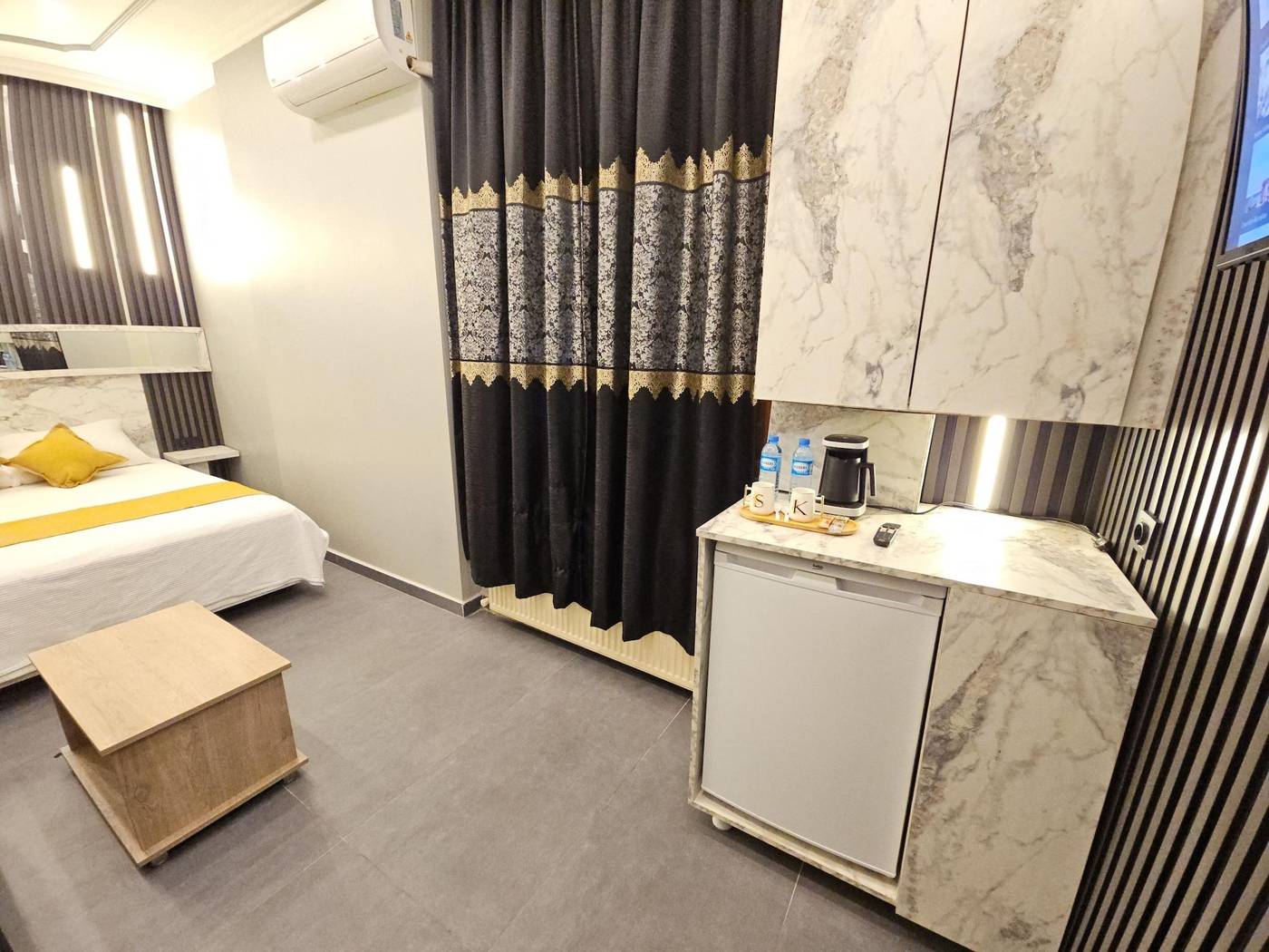 Sahrakent-Otel-Pendik-Room-42