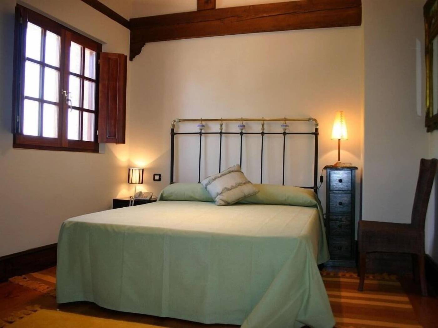 Posada El Hidalgo Mingucho-Spain-MEDIO CUDEYO-General view-7