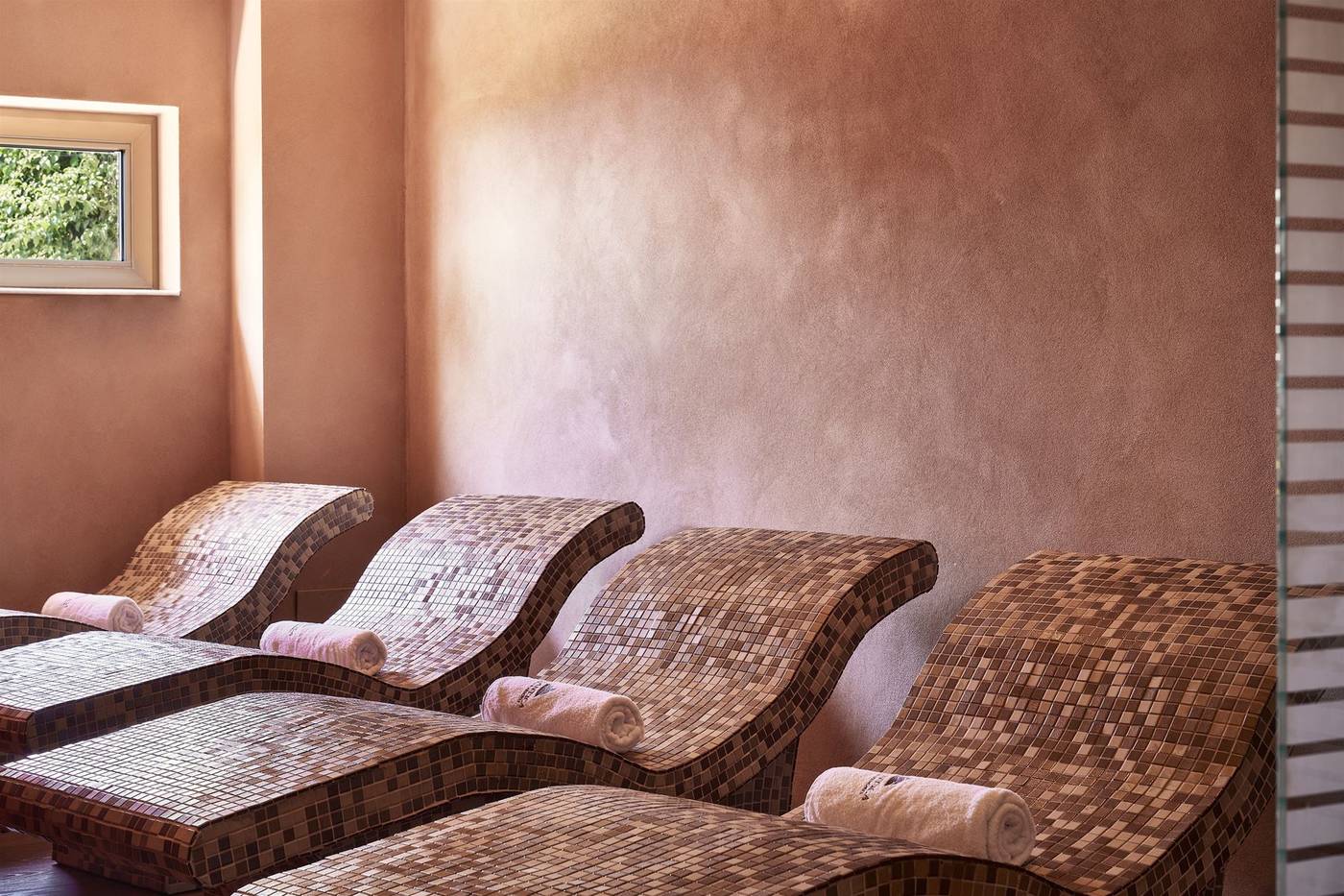 Atlantica Belvedere Resort & Spa - Adults Only