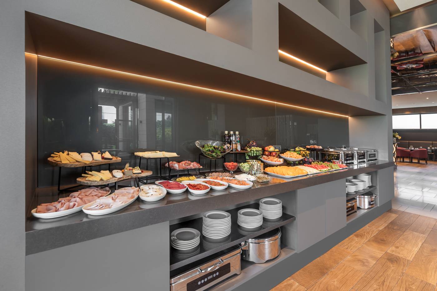 Eurostars-Cascais-Restaurant-49