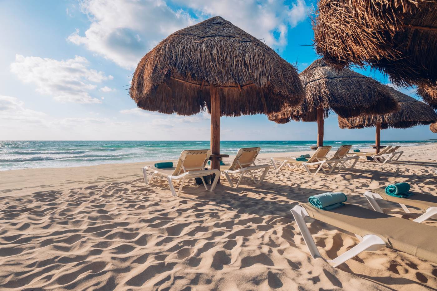 Iberostar Selection Paraiso Lindo