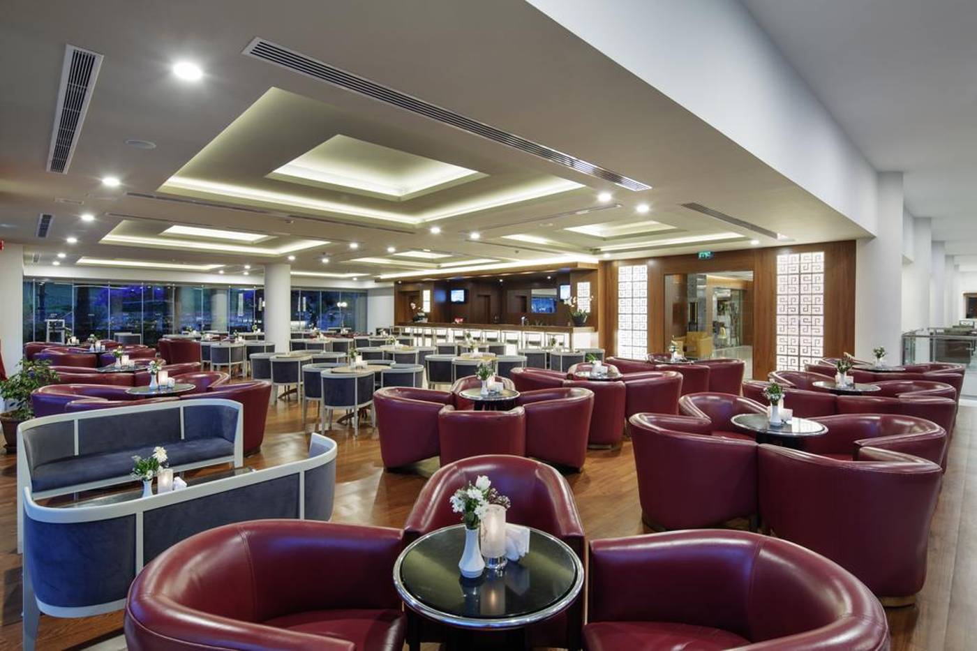 Pine Bay Holiday Resort - Kusadasi, Izmir - On The Beach