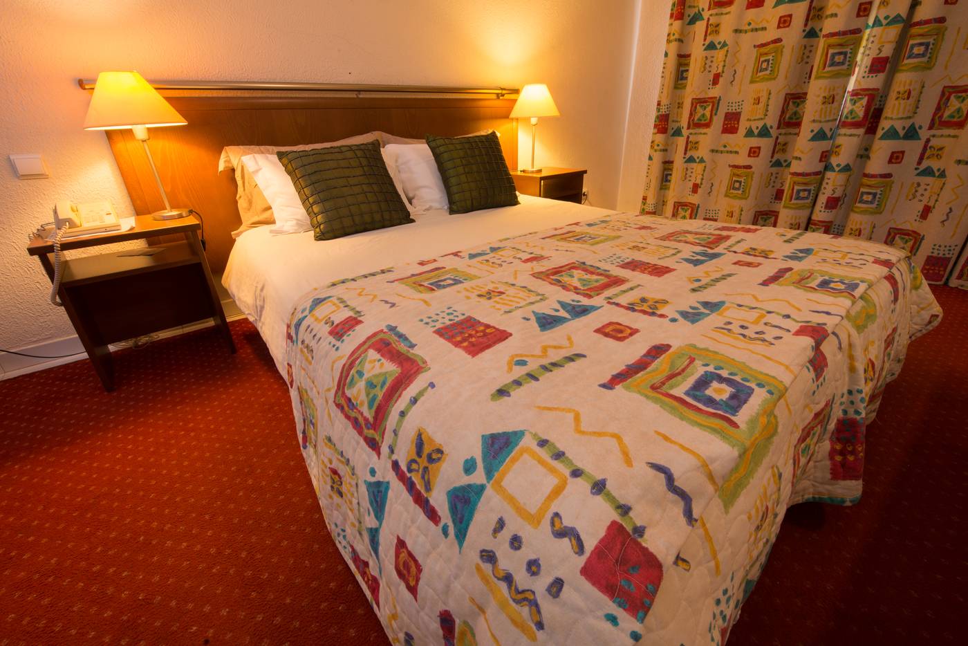 Amazonia-Lisboa-Room-41