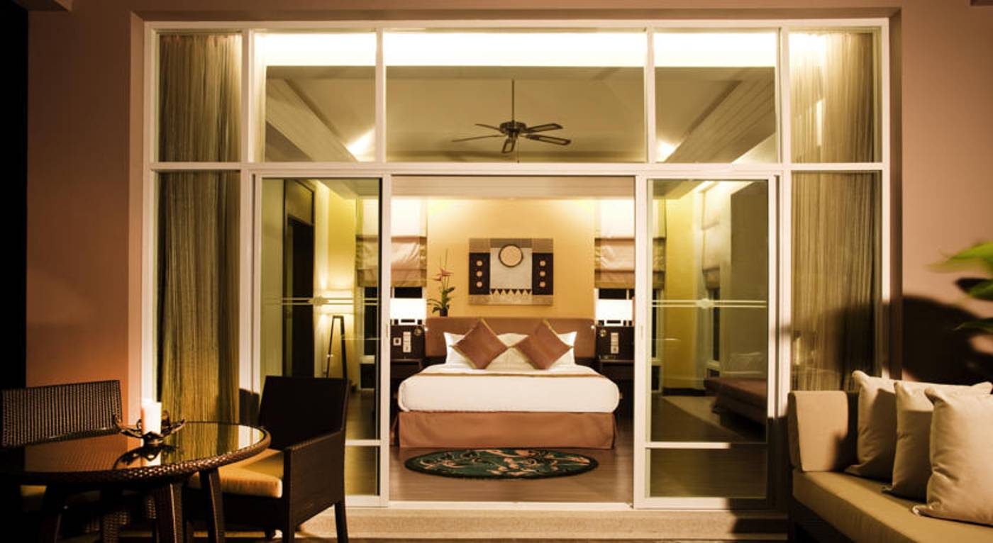 Radisson Plaza Resort Phuket Panwa