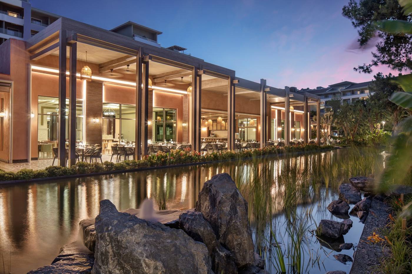 Ela Excellence Resort Belek