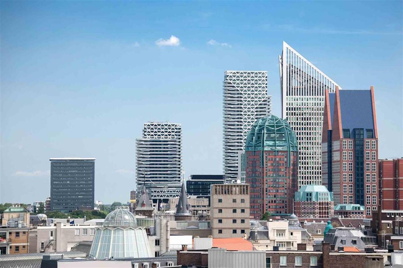 ibis Den Haag City Centre-Netherlands-DEN HAAG-General view-5