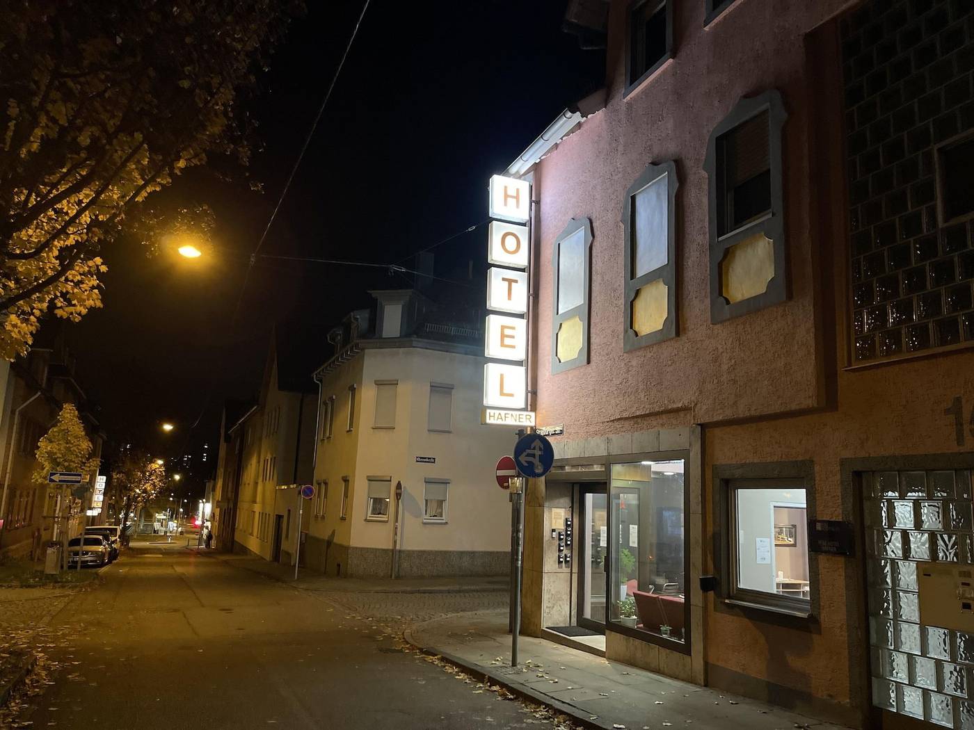 FF&E Hotel Hafner-Germany-STUTTGART-General view-2