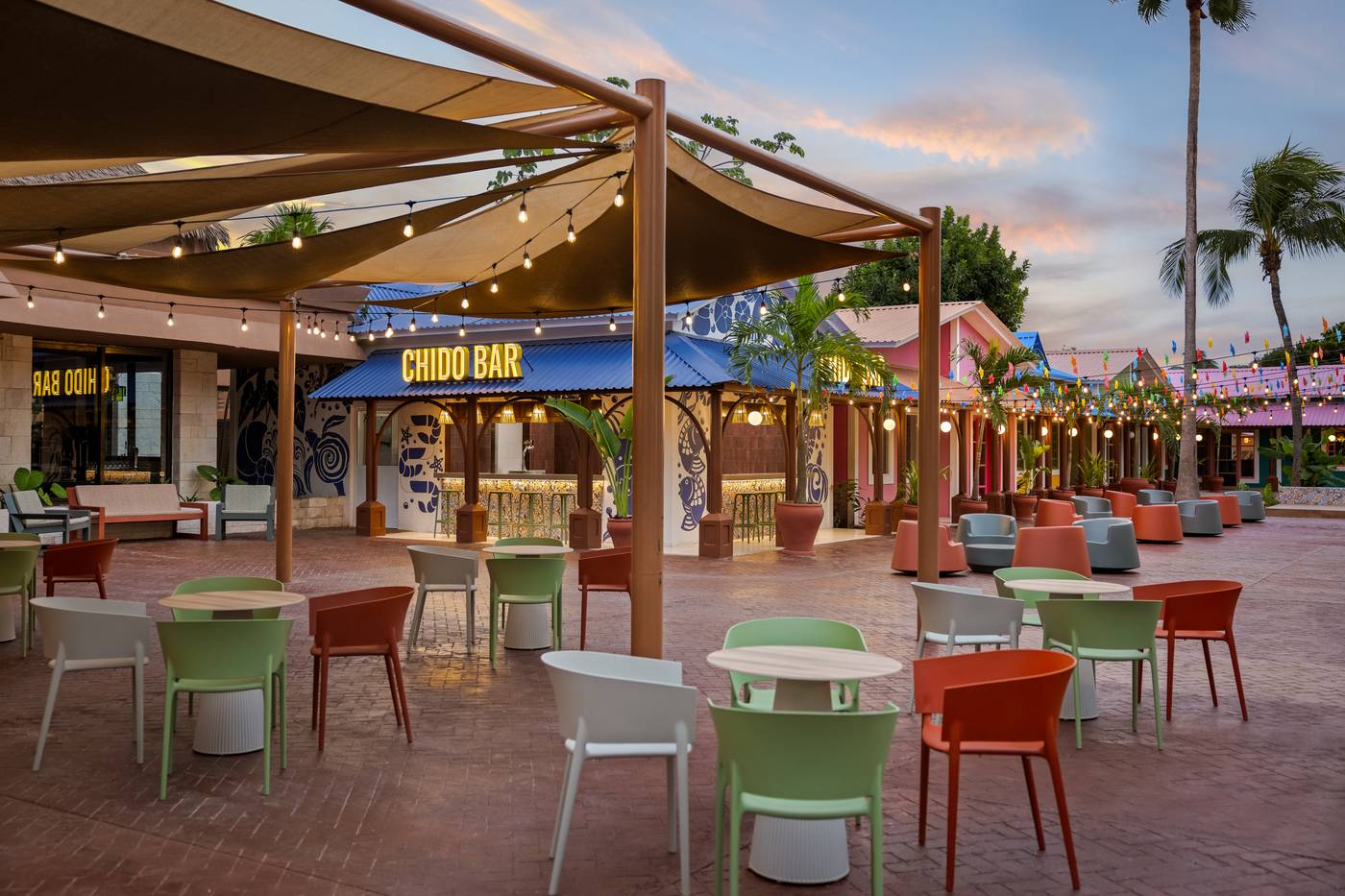 Bahia Principe Grand Tequila